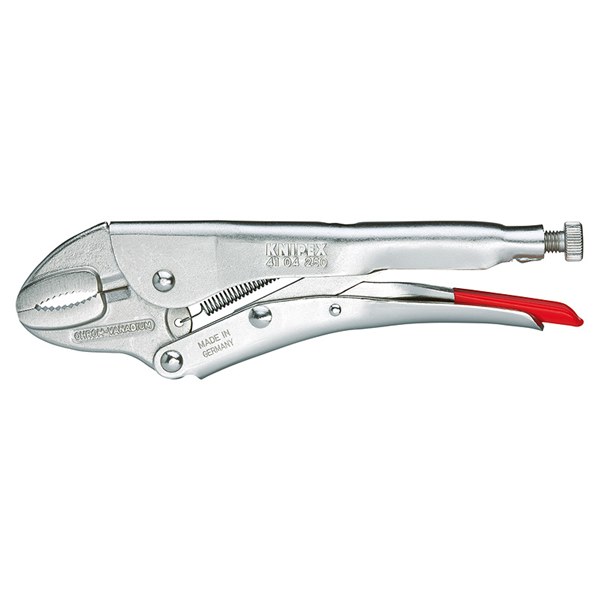 Knipex Grip Pliers
