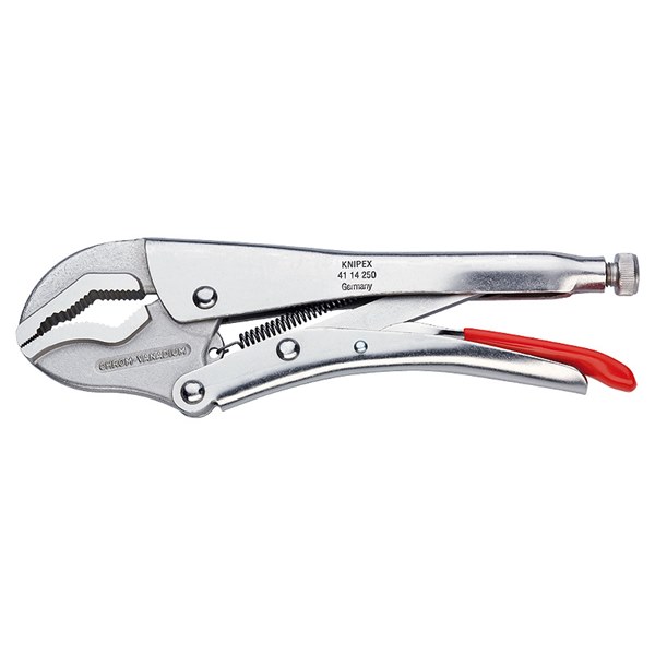 Knipex Grip Pliers