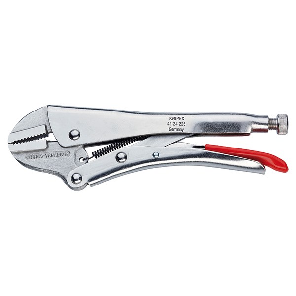 Knipex Grip Pliers