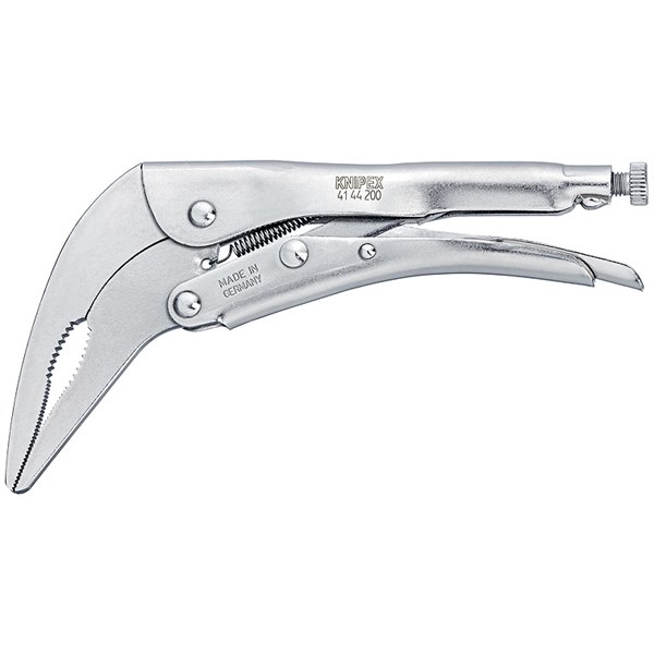 Knipex Grip Pliers