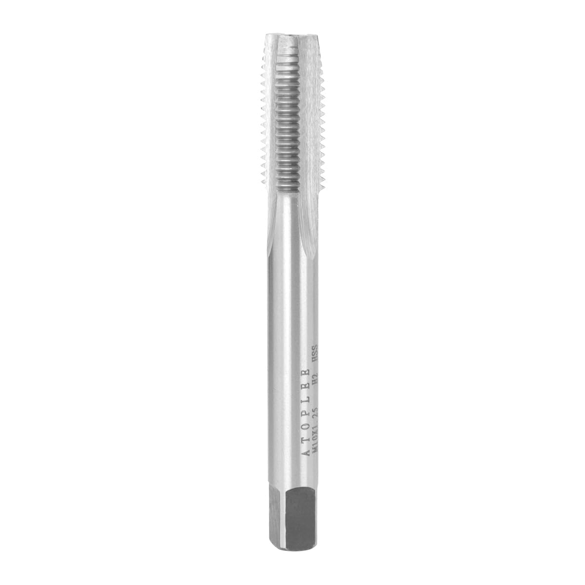 Toledo Tap Metric 10MM X 1.25