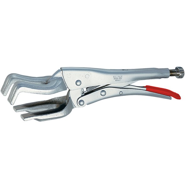 Knipex Welding Grip Pliers