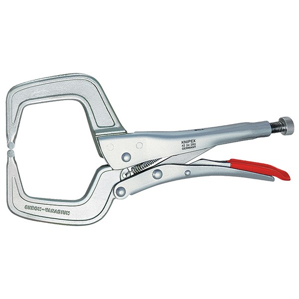Knipex Welding Grip Pliers