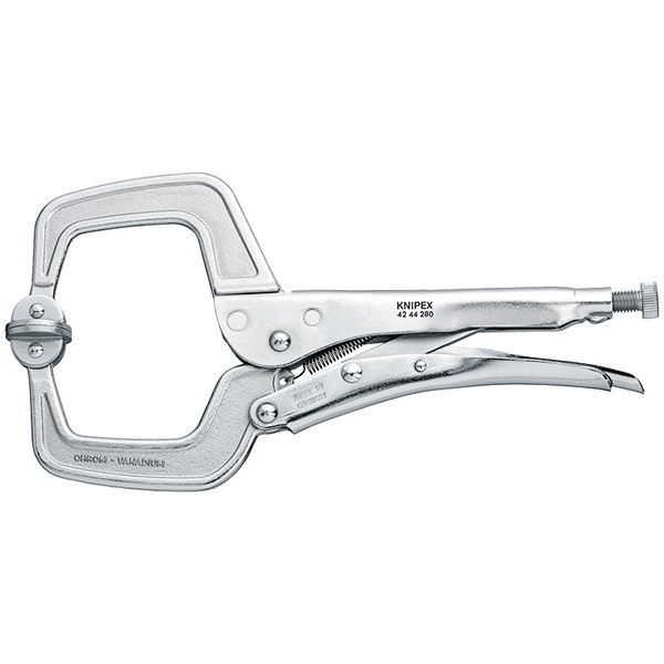 Knipex Welding Grip Pliers