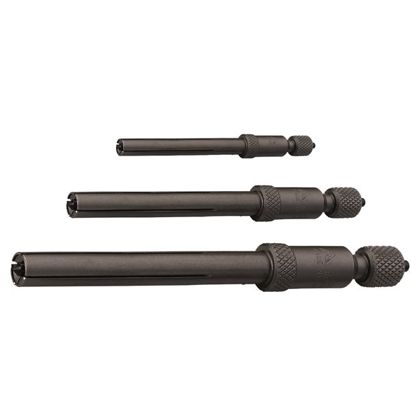 Rennsteig Adjustable Expanding Transfer Punch Set 3 Pc.