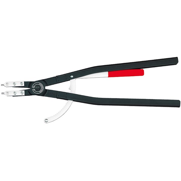 Knipex Circlip Pliers - for large internal circlips