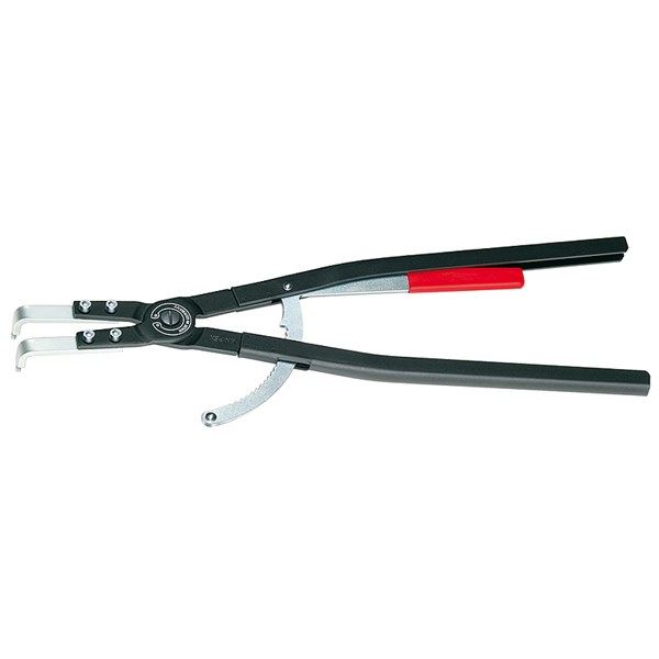 Knipex Circlip Pliers - for large internal circlips