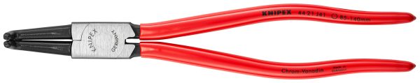 Knipex Internal Circlip Plier Bent 300MM