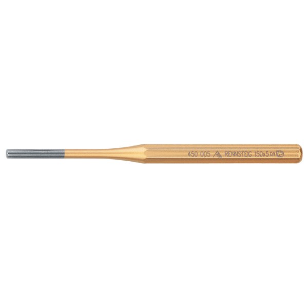 Rennsteig Parallel Pin Punch - 12mm