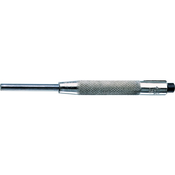 Rennsteig Parallel Pin Punch with Guide Sleeve - 1.8mm
