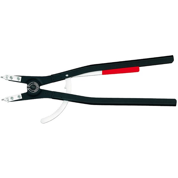 Knipex Circlip Pliers, for large external circlips