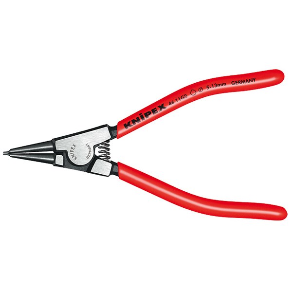 Knipex Circlip Pliers for Fitting Grip Rings