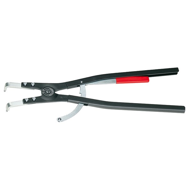 Knipex Circlip Pliers, for large external circlips