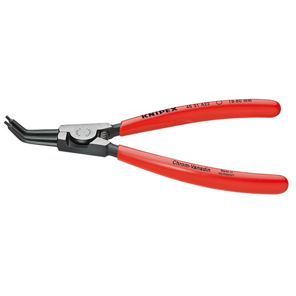 Knipex Circlip Pliers for External Circlips