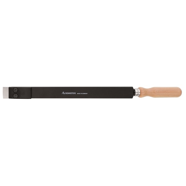 Rennsteig Flat Scraper - Carbide Tip