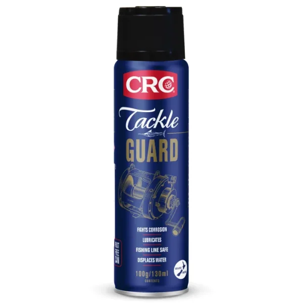 CRC 6028 Tackleguard - 130ml Aerosol