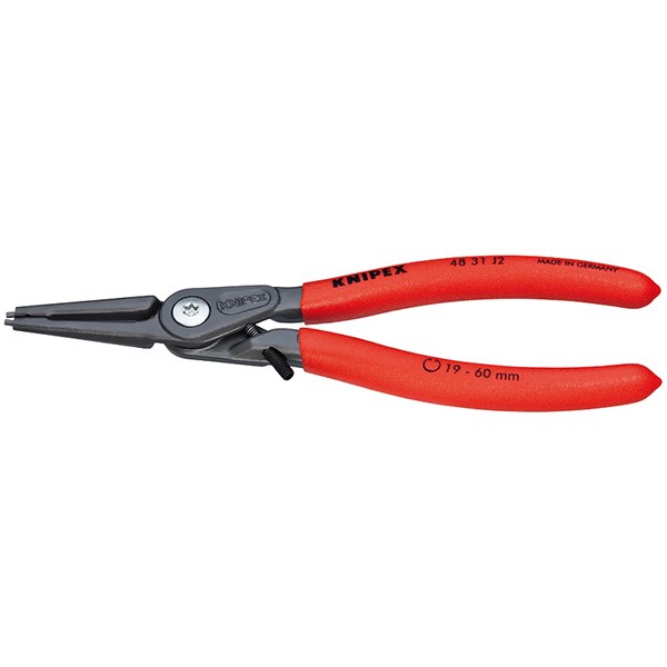 Precision Circlip Pliers - Internal