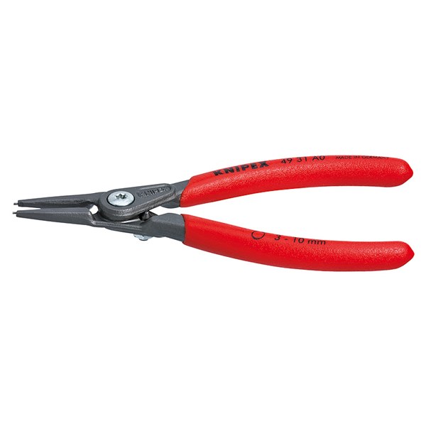 Precision Circlip Pliers - External