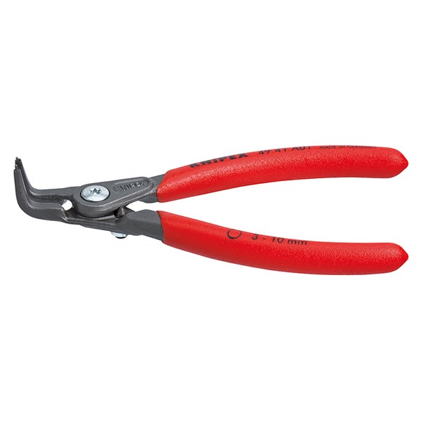 Knipex Precision External Circlip Pliers