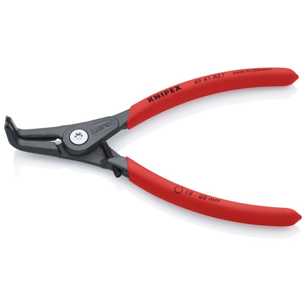 Knipex Precision Circlip Pliers for External Circlips (With Overstretching Limiter)