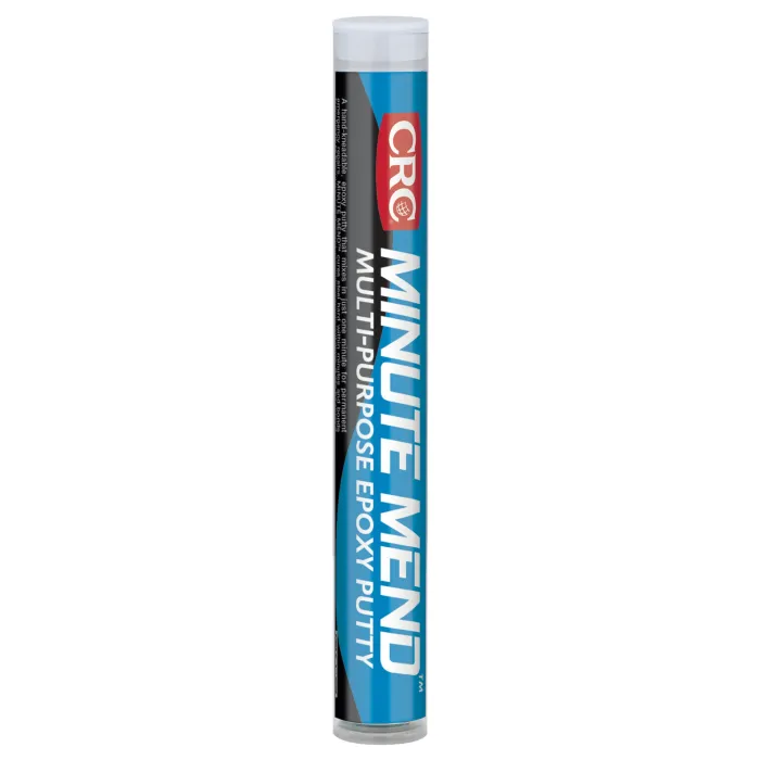 CRC 14070 Minute Mend Epoxy Putty - 114g Stick