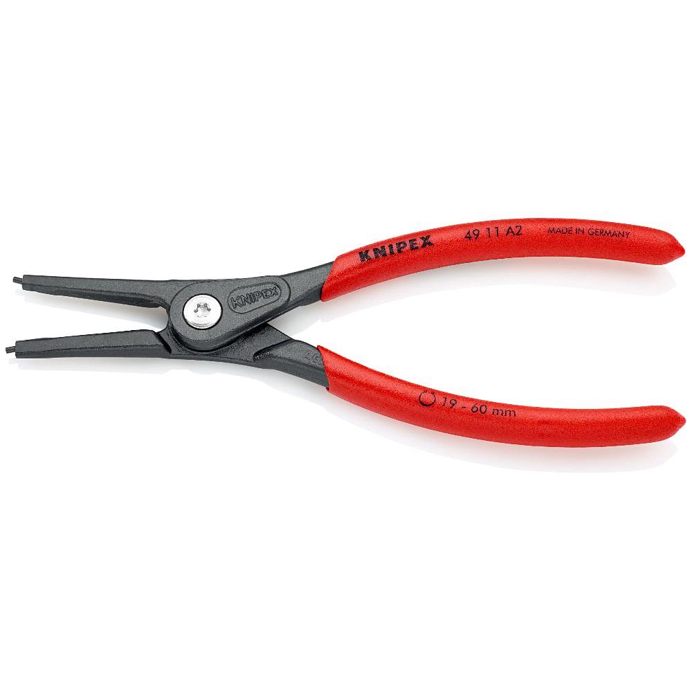 Knipex Precision Extension Circlip 180MM