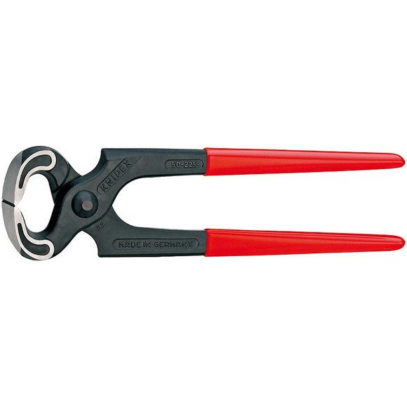 Knipex Carpenters Pincer 180MM