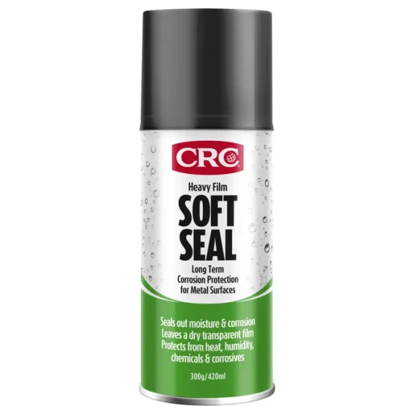 CRC 3013 Soft Seal Protectant - 300g Aerosol