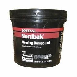 Loctite PC 7218 Nordbak Wearing Compound - 10kg Tub