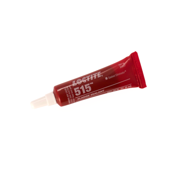 Loctite 515 Gasket Maker - Flexible - 6ml Tube