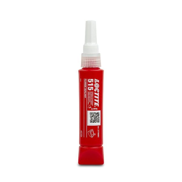 Loctite 515 Gasket Maker - Flexible - 50ml Tube