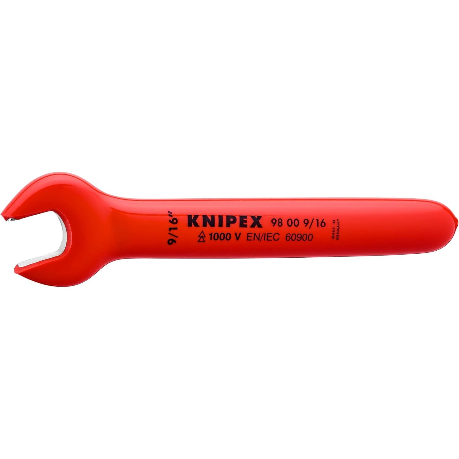 Knipex Open-end wrench
