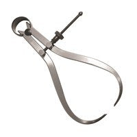 Toledo Outside Caliper 100MM