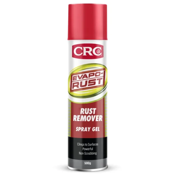 CRC 1753336 Evapo-Rust Spray Gel - 500g Aerosol