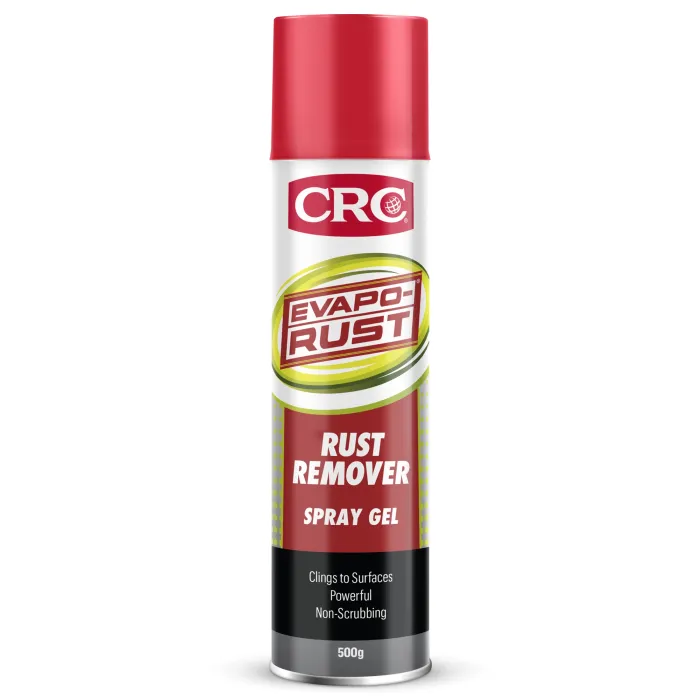 CRC 1753336 Evapo-Rust Spray Gel - 500g Aerosol
