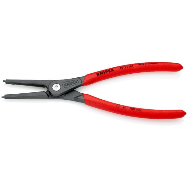 Knipex Precision Extension Circlip 225MM