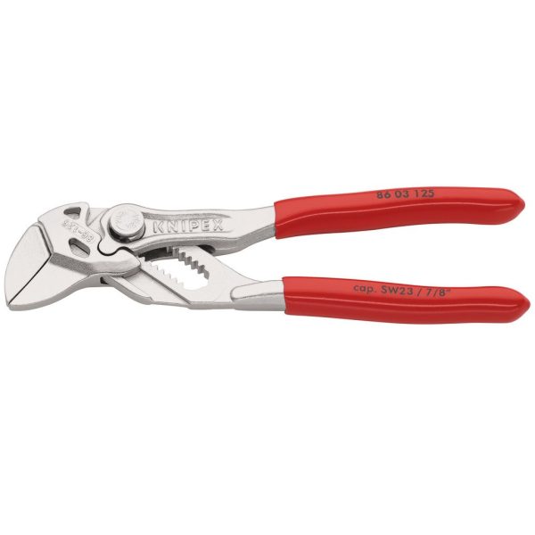 Knipex Mini Plier Wrench 125MM