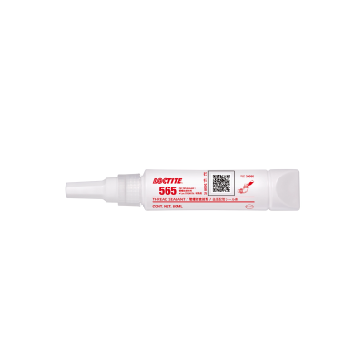 Loctite 565 Thread Sealant - Controlled Strength - 50ml Tube