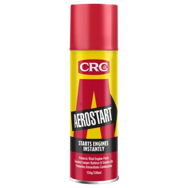 CRC 5050 Aerostart - 150g Aerosol