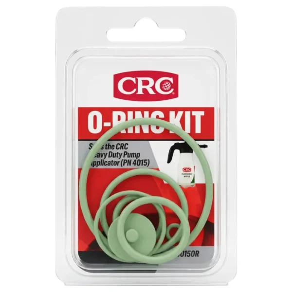CRC O-Ring Kit to Suit 4015 HD 1L Spray Applicator