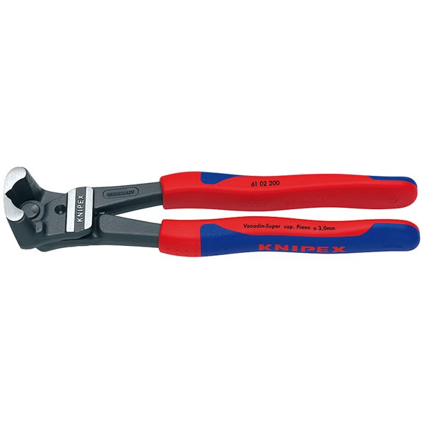 Knipex Bolt End Cutting Nippers