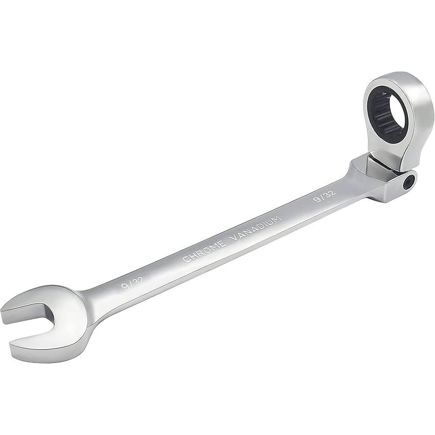 Toledo Flex Head Ratchet Wrench 16MM