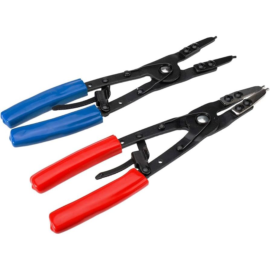 Toledo Tip Straight Head 1.5MM