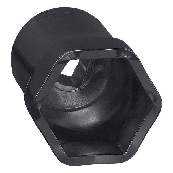 Toledo 12MM Socket