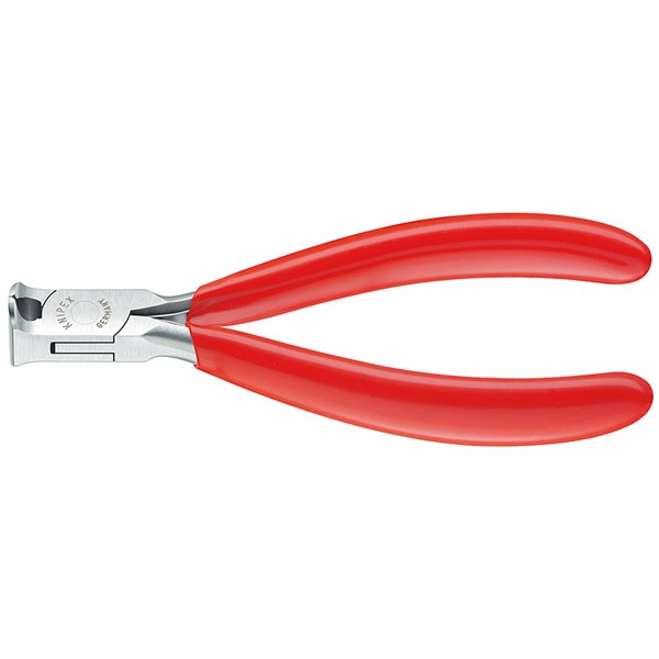Knipex Electronics End Cutting Nippers