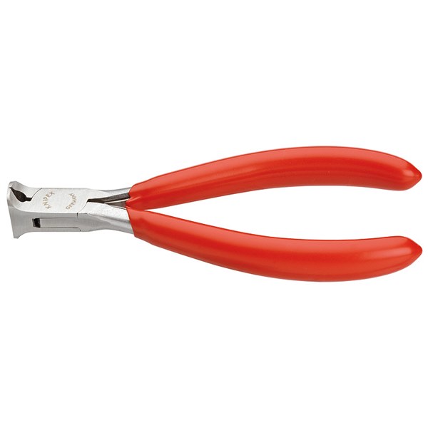 Knipex Electronics End Cutting Nippers