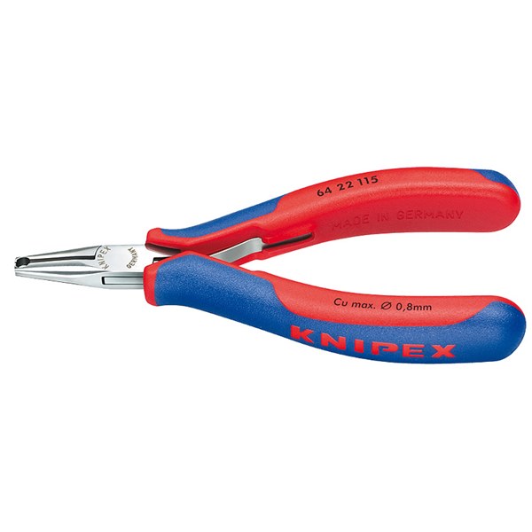 Knipex Electronics End Cutting Nippers