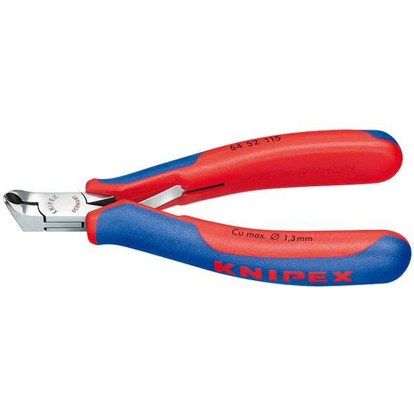 Knipex Electronics End Cutting Nippers