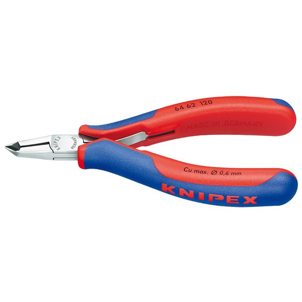 Knipex Electronics End Cutting Nippers