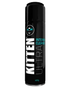 CRC 19205 Kitten Ultra Interior Cleaner - 400g Aerosol